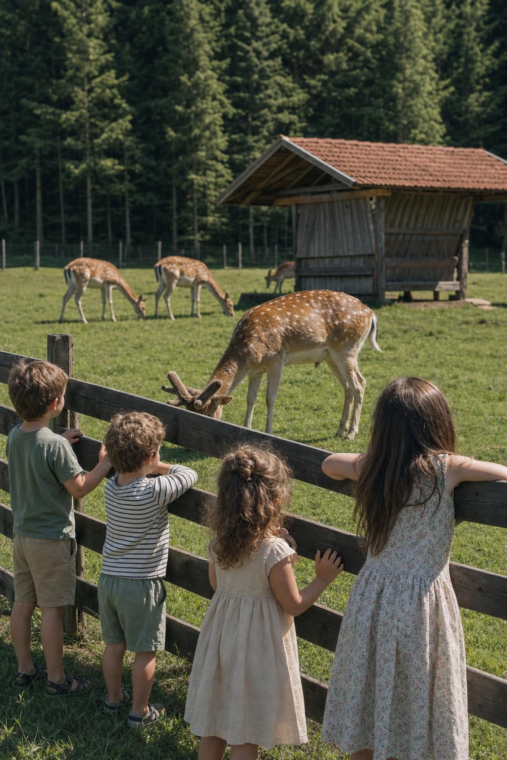 Tierpark